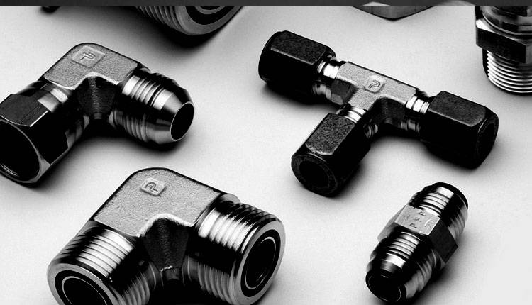 Carbon Steel ASTM A105  Ferrule Fittings